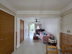 Blk 35 Telok Blangah Rise (Bukit Merah), HDB 3 Rooms #592462481